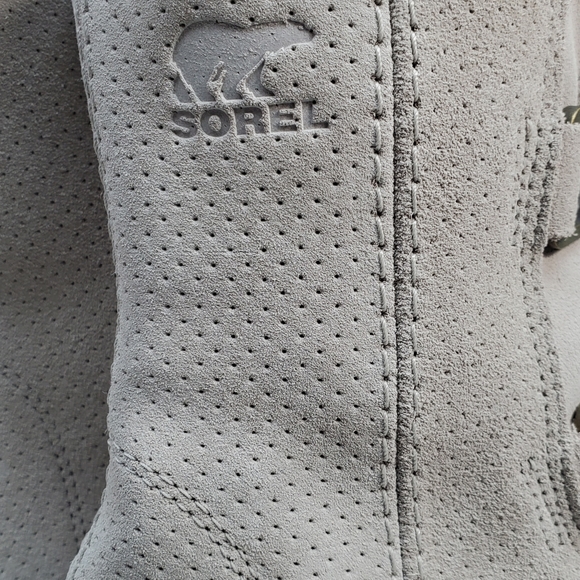 Sorel Joan of Arctic wedge II booties - Picture 8 of 15